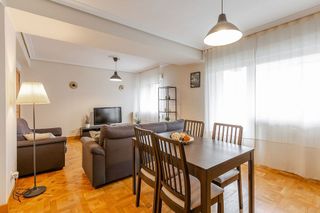 Piso en alquiler en Iturrama en Pamplona