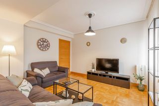 Piso en alquiler en Iturrama en Pamplona