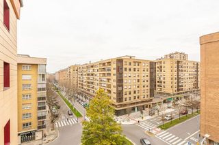Piso en alquiler en Iturrama en Pamplona