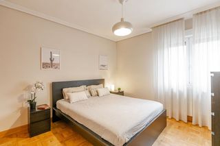 Piso en alquiler en Iturrama en Pamplona