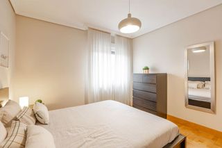 Piso en alquiler en Iturrama en Pamplona