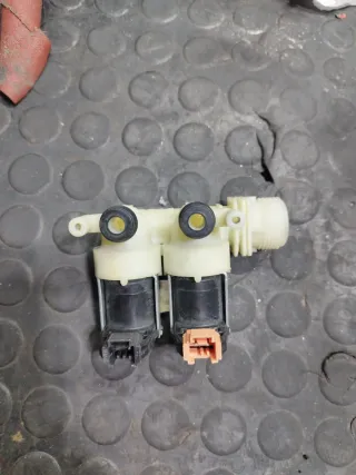 Electroválvula 2 Vías Lavadora FAG F281 AS0016764