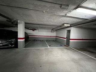 Garaje en alquiler en Arteixo