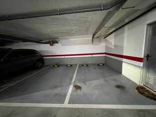 Garaje en alquiler en Arteixo