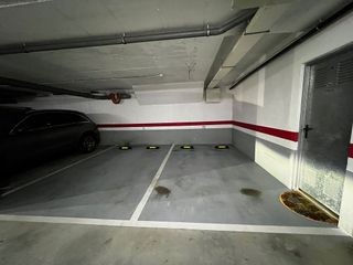 Garaje en alquiler en Arteixo