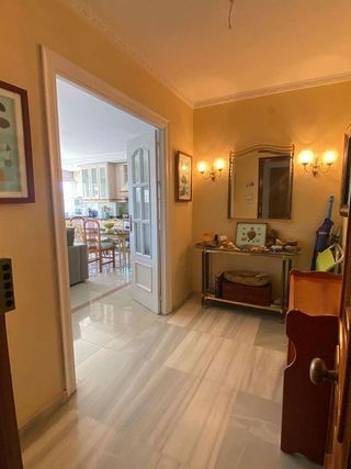 Piso en alquiler en Torrequebrada en Benalmádena