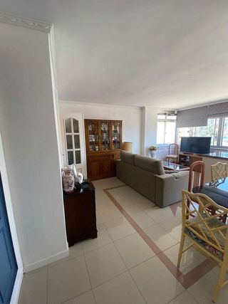 Piso en alquiler en Torrequebrada en Benalmádena