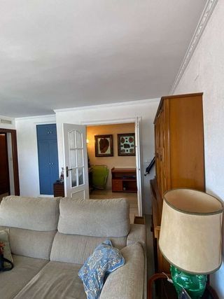 Piso en alquiler en Torrequebrada en Benalmádena