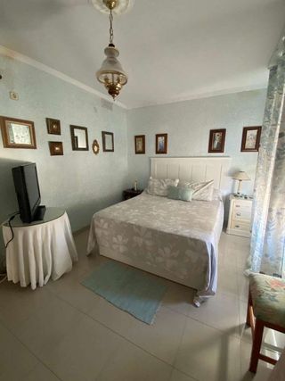 Piso en alquiler en Torrequebrada en Benalmádena