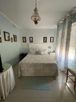 Piso en alquiler en Torrequebrada en Benalmádena