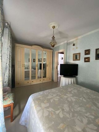 Piso en alquiler en Torrequebrada en Benalmádena