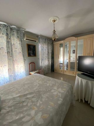 Piso en alquiler en Torrequebrada en Benalmádena