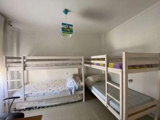 Piso en alquiler en Torrequebrada en Benalmádena