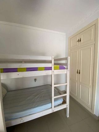 Piso en alquiler en Torrequebrada en Benalmádena