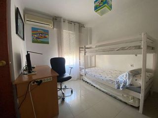 Piso en alquiler en Torrequebrada en Benalmádena