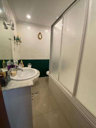 Piso en alquiler en Torrequebrada en Benalmádena