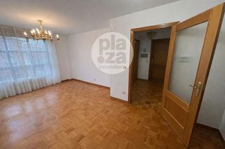 Piso en alquiler en Antigua Estación FFCC - San Agustín en Burgos