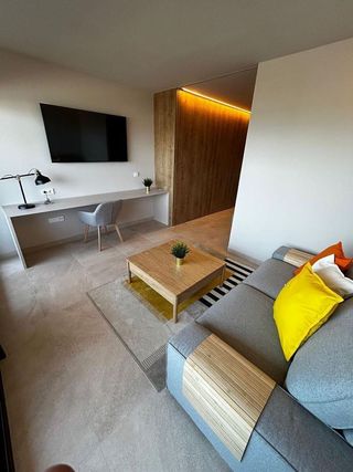 Estudio en alquiler en Guadalupe en Murcia