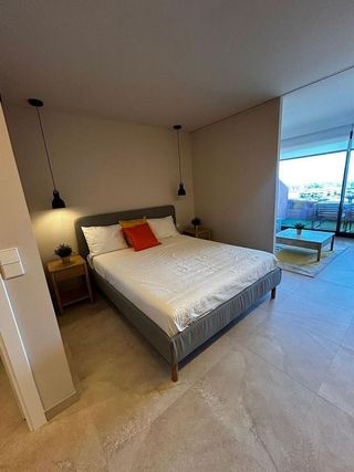 Estudio en alquiler en Guadalupe en Murcia