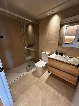 Estudio en alquiler en Guadalupe en Murcia