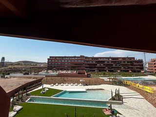 Estudio en alquiler en Guadalupe en Murcia