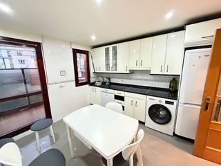 Piso en alquiler en Plantío - Capiscol en Burgos