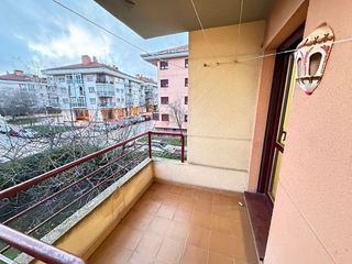 Piso en alquiler en Plantío - Capiscol en Burgos