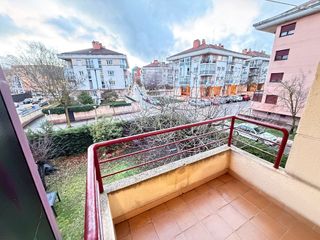 Piso en alquiler en Plantío - Capiscol en Burgos