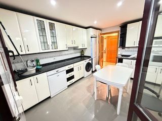 Piso en alquiler en Plantío - Capiscol en Burgos