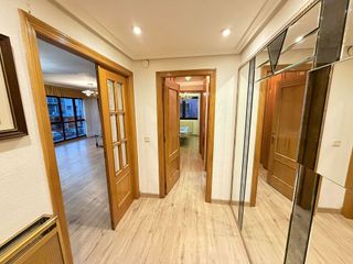 Piso en alquiler en Plantío - Capiscol en Burgos