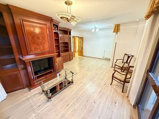 Piso en alquiler en Plantío - Capiscol en Burgos