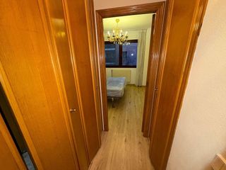 Piso en alquiler en Plantío - Capiscol en Burgos