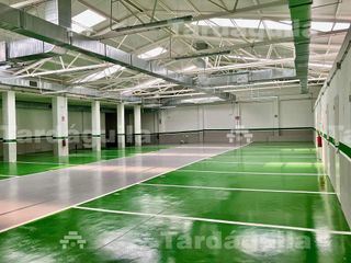 Garaje en alquiler en Hospitales - Campus en Salamanca