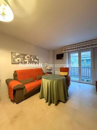 Piso en alquiler en San Matías - Realejo en Granada