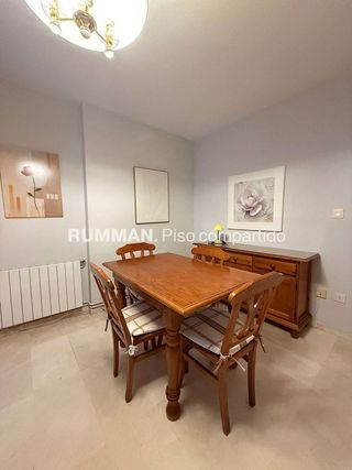 Piso en alquiler en San Matías - Realejo en Granada