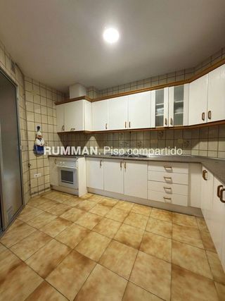 Piso en alquiler en San Matías - Realejo en Granada