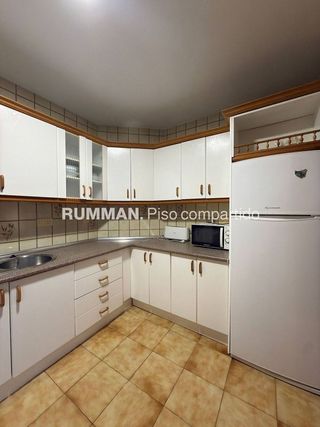 Piso en alquiler en San Matías - Realejo en Granada