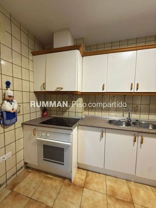 Piso en alquiler en San Matías - Realejo en Granada