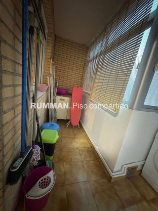 Piso en alquiler en San Matías - Realejo en Granada