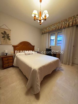 Piso en alquiler en San Matías - Realejo en Granada