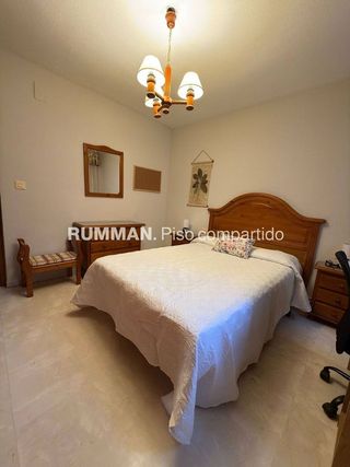 Piso en alquiler en San Matías - Realejo en Granada