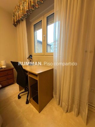 Piso en alquiler en San Matías - Realejo en Granada