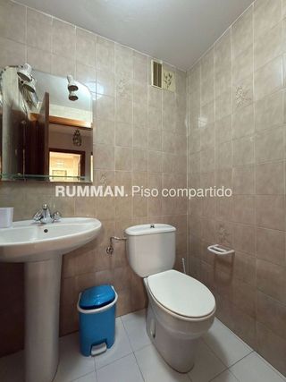 Piso en alquiler en San Matías - Realejo en Granada