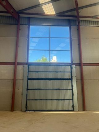 Nave industrial en alquiler en Alto del Castaño en Narón
