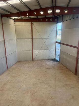 Nave industrial en alquiler en Alto del Castaño en Narón