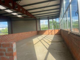 Nave industrial en alquiler en Alto del Castaño en Narón