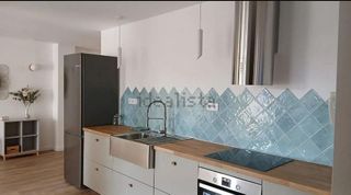 Piso en alquiler en Aiora en Valencia