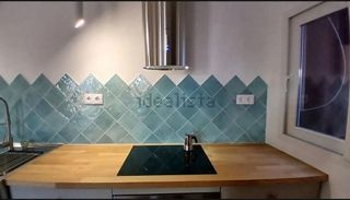 Piso en alquiler en Aiora en Valencia