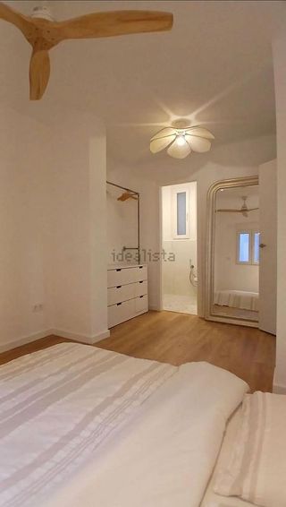 Piso en alquiler en Aiora en Valencia