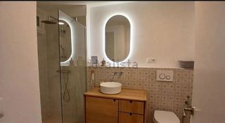 Piso en alquiler en Aiora en Valencia